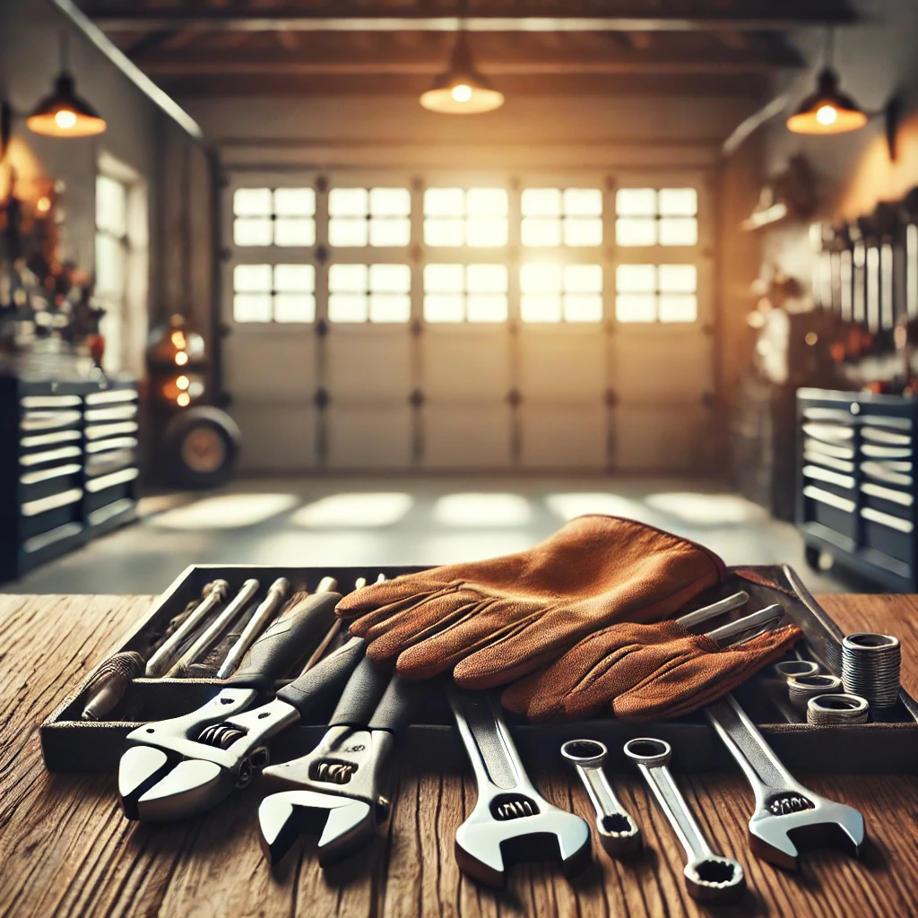 About Our Family-Owned Garage Door Company in Cabazon CA - Professional Service Team