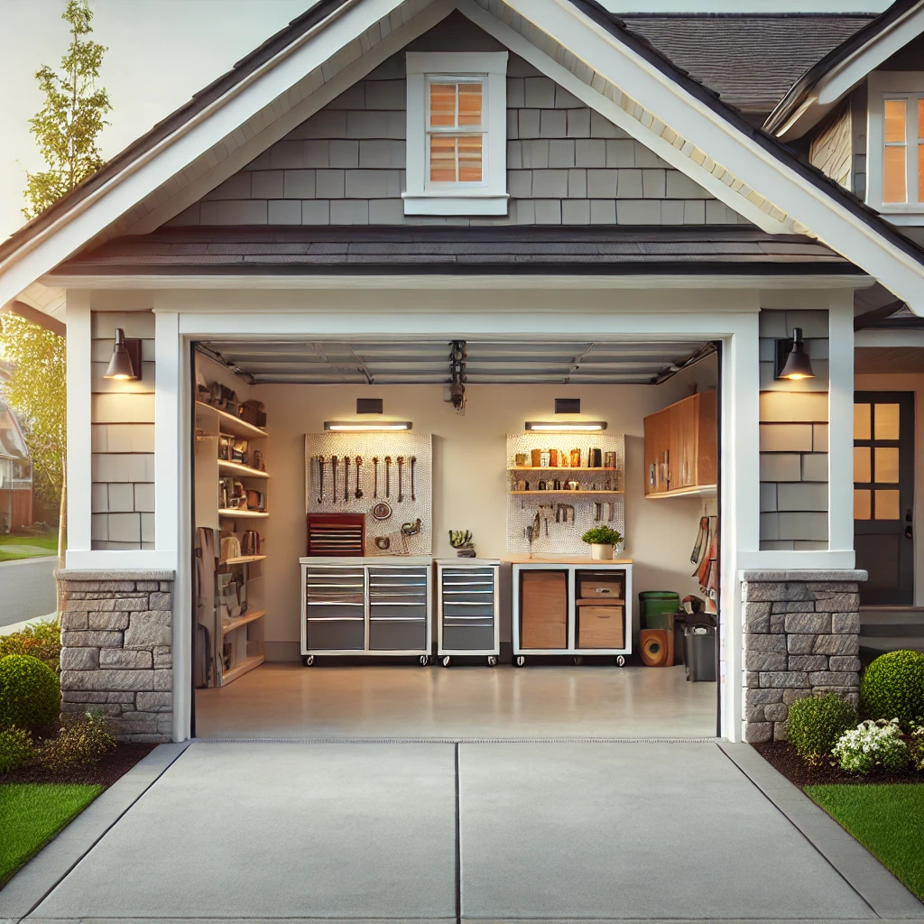 Latest garage door repair tips and maintenance guides from Cabazon's trusted experts