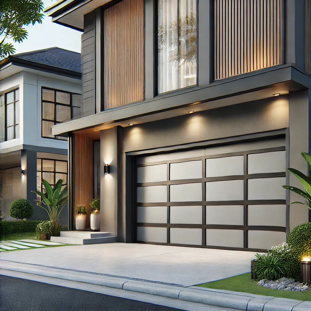 Professional Garage Door Company Cabazon CA - 24/7 Emergency Service & Repairs