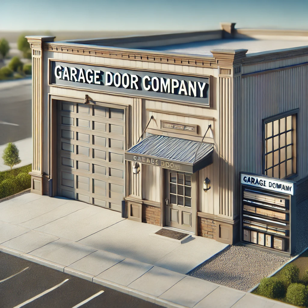Best Garage Door Company Near Me Cabazon CA - 24/7 Emergency Service
