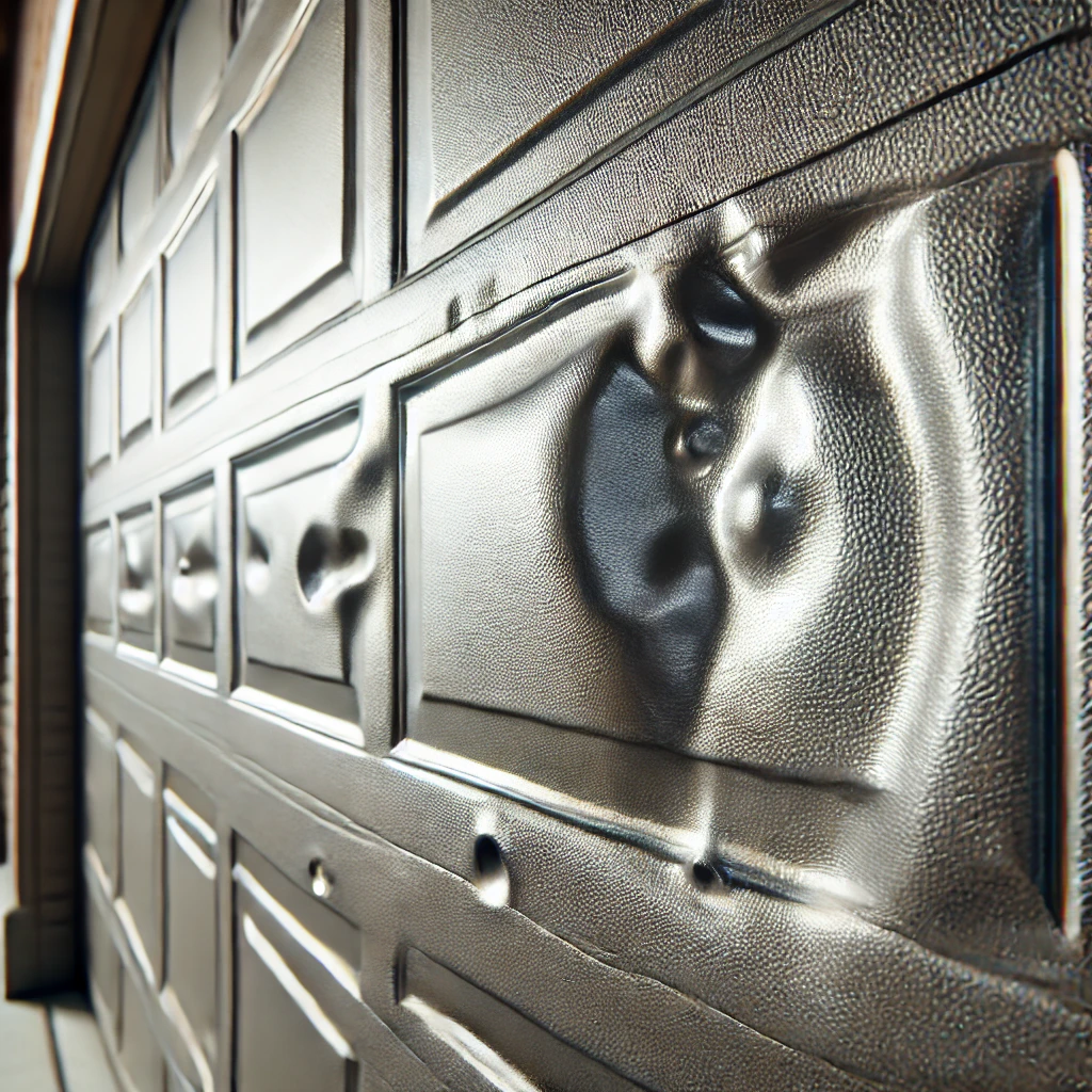 Professional Garage Door Dents Repair Cabazon CA - Expert Dent Removal Services