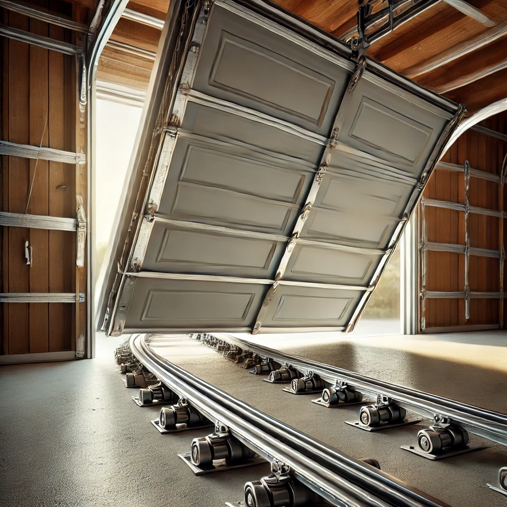 Garage door off track repair in Cabazon CA - 24/7 Emergency Repair Services by Garage Door Repair Cabazon