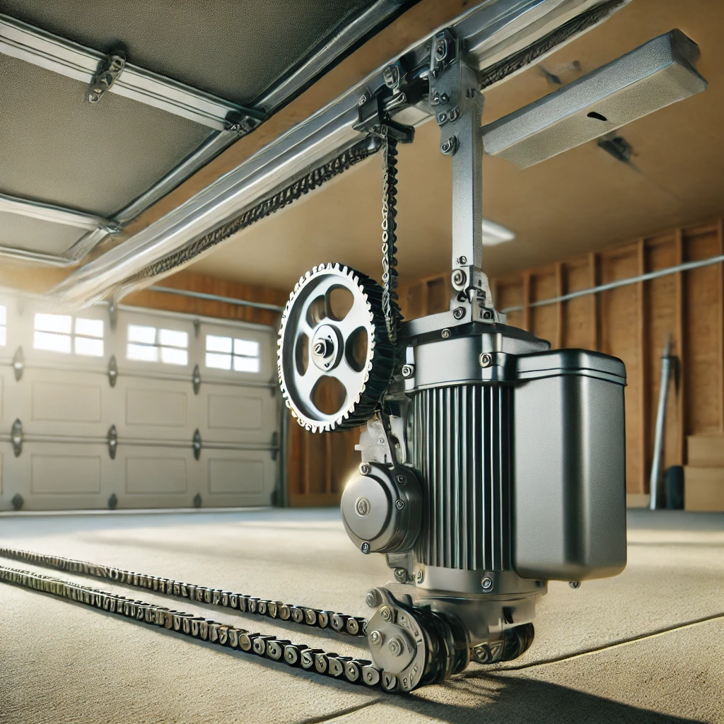 Garage Door Opener Installation & Service in Cabazon CA - Professional Solutions for All Opener Brands