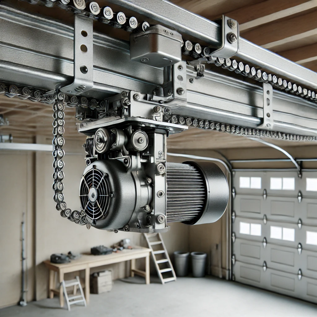 Professional Garage Door Opener Installation Cabazon CA - Expert Smart Opener Installation Services