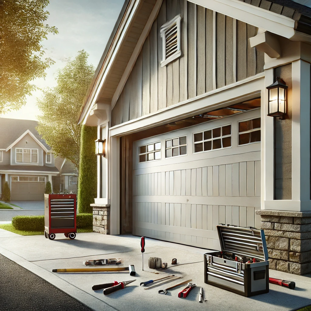 24/7 Garage Door Repair Cabazon CA - Emergency Repair Services by Garage Door Repair Cabazon