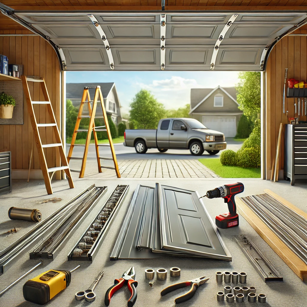 Professional Garage Door Replacement Cabazon CA - 24/7 Emergency Service & Expert Installation