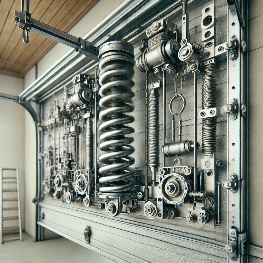 Expert Garage Door Spring Repair Cabazon CA - 24/7 Emergency Spring Replacement Services