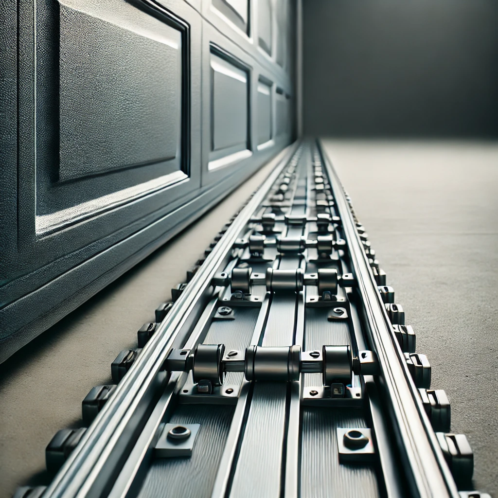 Professional Garage Door Track Repair Cabazon CA - Expert Track & Roller Repair Services