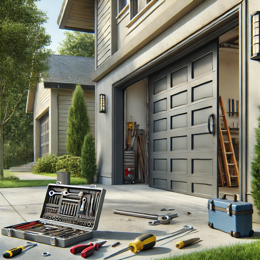 Local Garage Door Repair Cabazon CA - 24/7 Emergency Service Near You