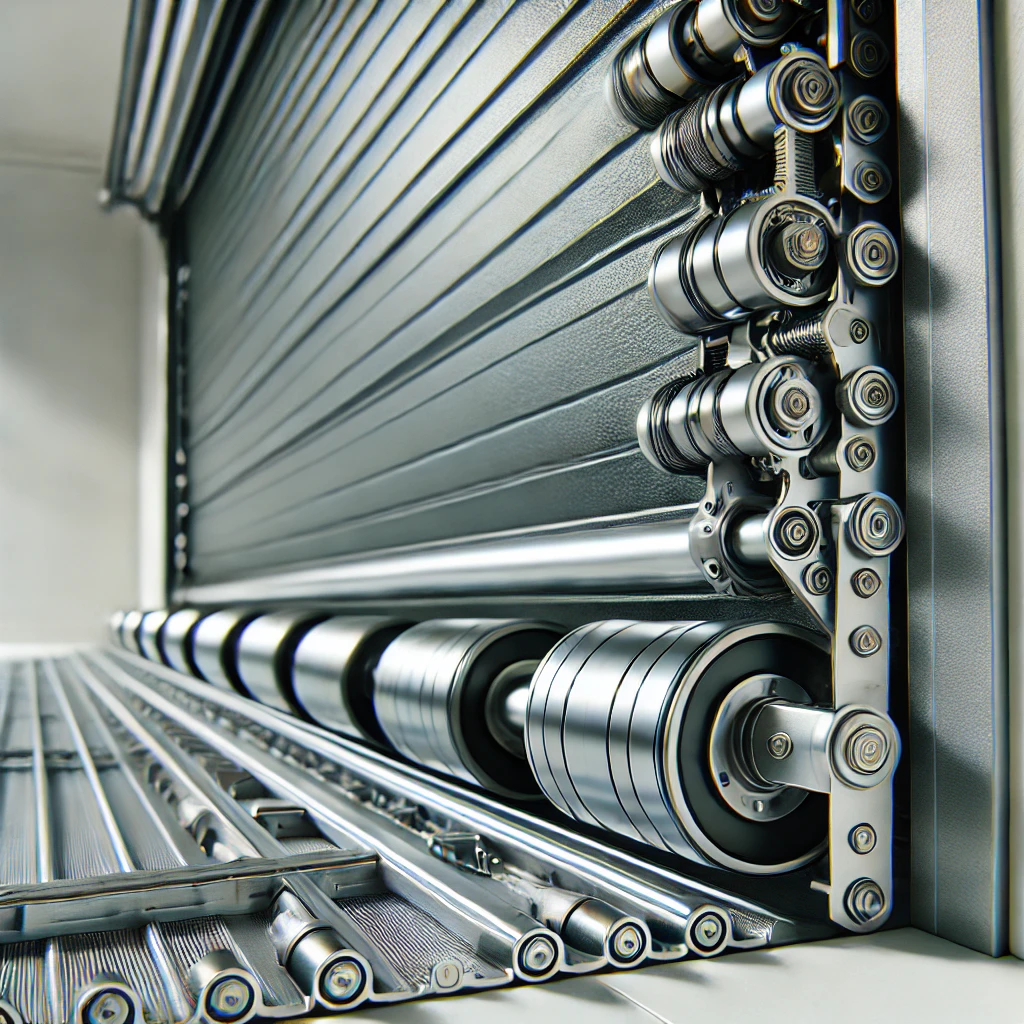 Expert Roller Garage Door Repairs Cabazon CA - Professional Door System Specialists